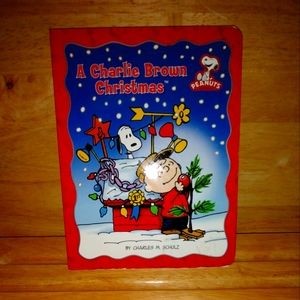 Children's Christmas Book